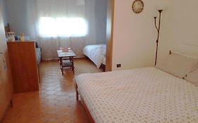 A Casa Della Zia